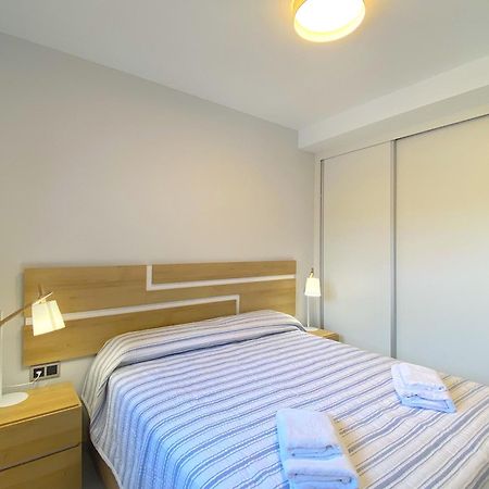 Lujoso Apartament Con Impresionantes Vistas Al Mar Benidorm Zewnętrze zdjęcie