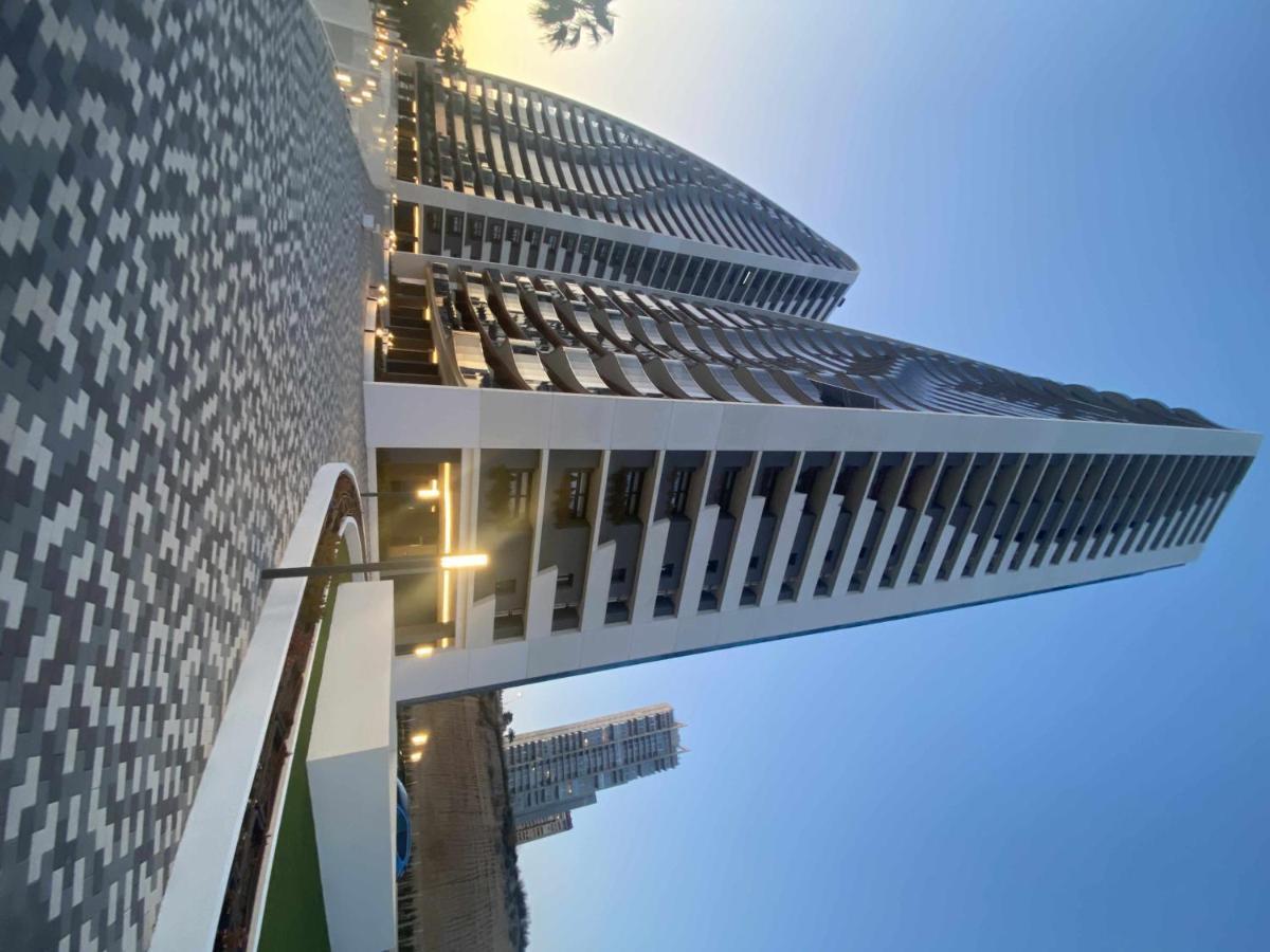 Lujoso Apartament Con Impresionantes Vistas Al Mar Benidorm Zewnętrze zdjęcie