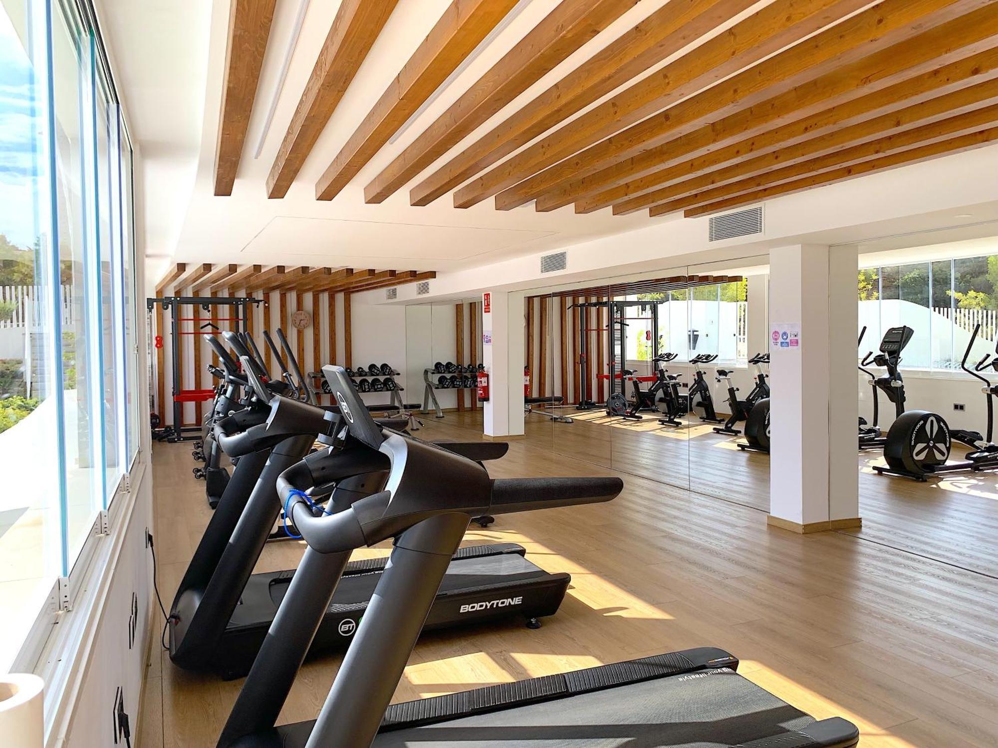 Lujoso Apartament Con Impresionantes Vistas Al Mar Benidorm Zewnętrze zdjęcie