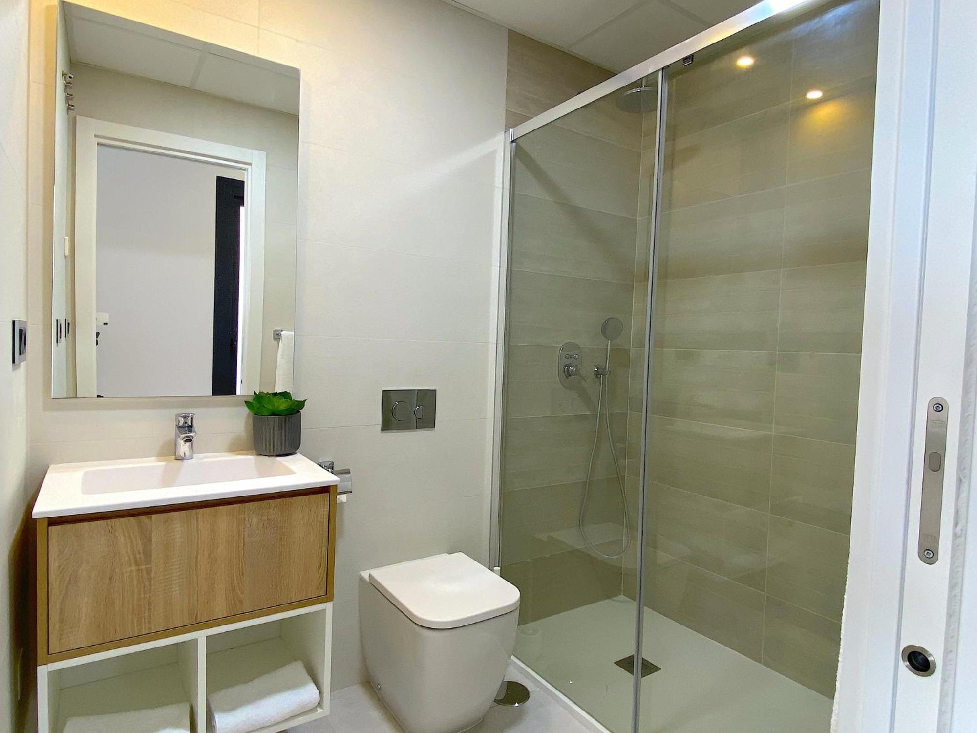 Lujoso Apartament Con Impresionantes Vistas Al Mar Benidorm Zewnętrze zdjęcie